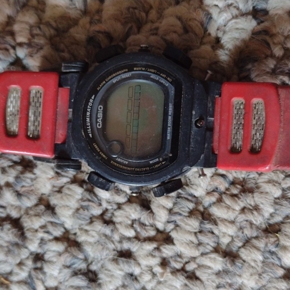 Men's Quartz watch lot - Picture 3 of 4
